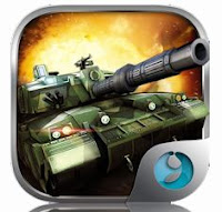 Free Download Super Tank Wars v1.2.9 Mod Apk