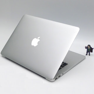 MacBook Air Core i5 (13-inch, Mid 2011)