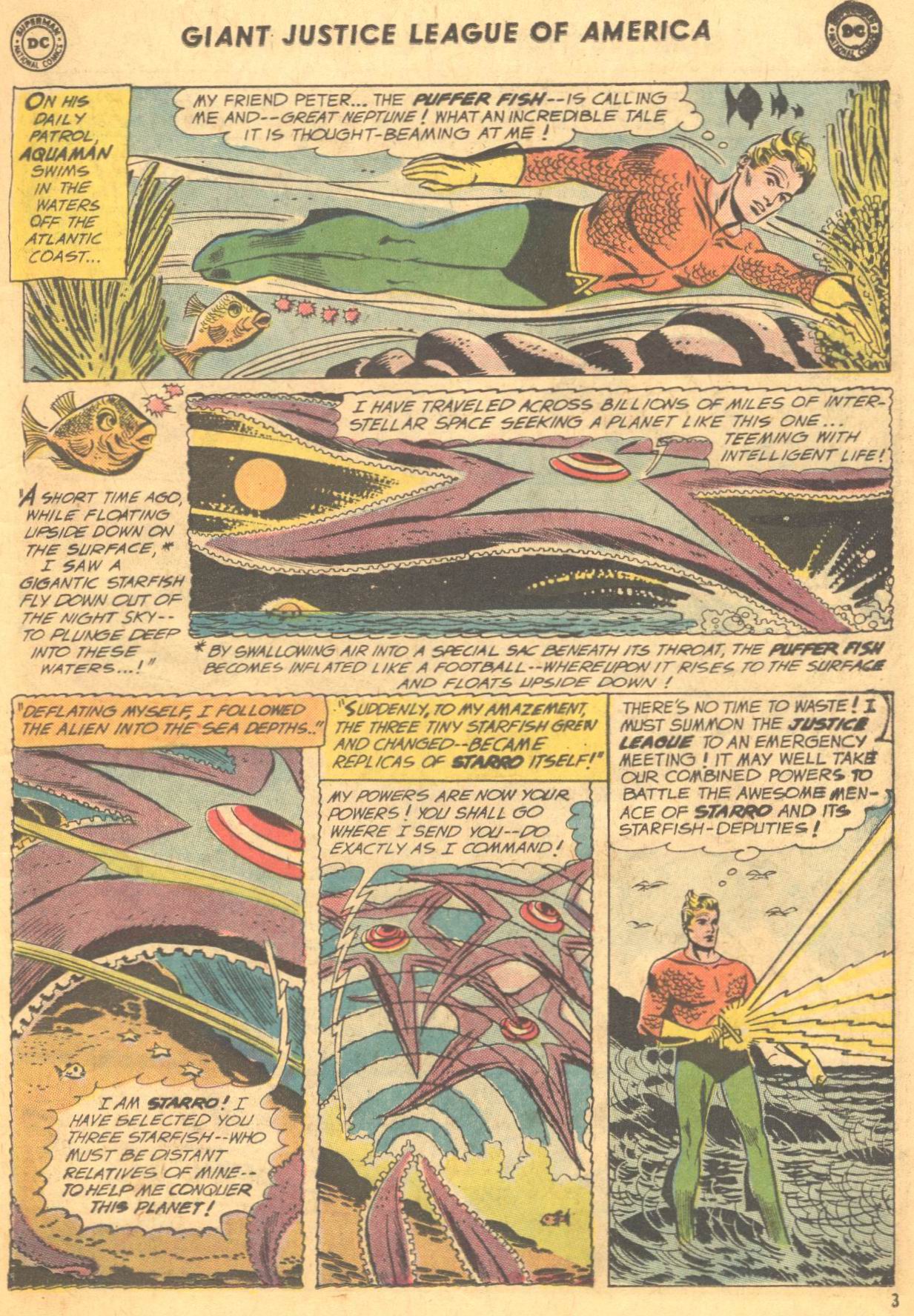 Justice League of America (1960) 39 Page 4