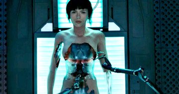 Movie Terbaru 2017 - Kumpulan Foto Ghost in the Shell 2017, Fakta Ghost in the Shell 2017 dan Videonya