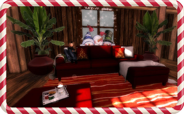 Perfectly Petals A Start To Christmas Season!