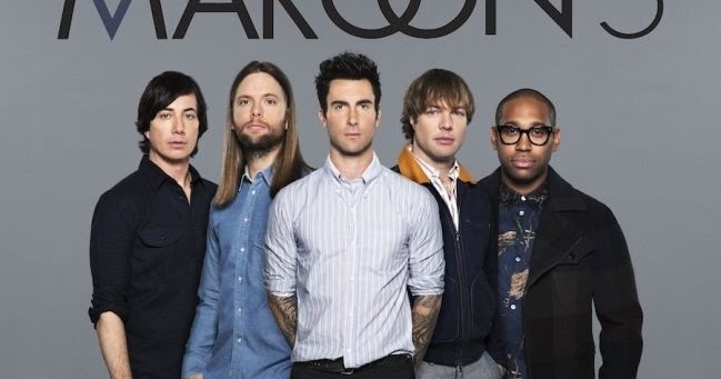 Download Lagu Maroon 5 Full Album Rar / Musikhitss