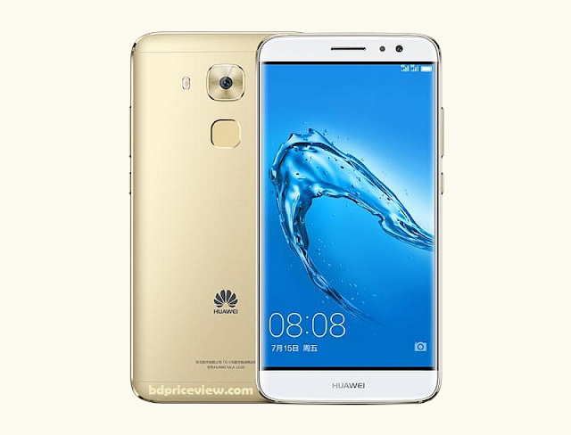 huawei g9 plus full phone specifications and price in bd