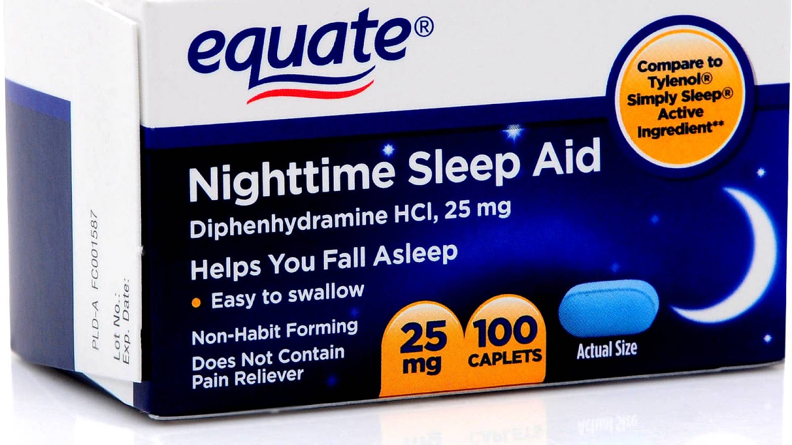 Most Effective Sleep Aid Effect Choices