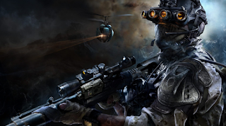 игра Sniper Ghost Warrior 3 проводится бета тест