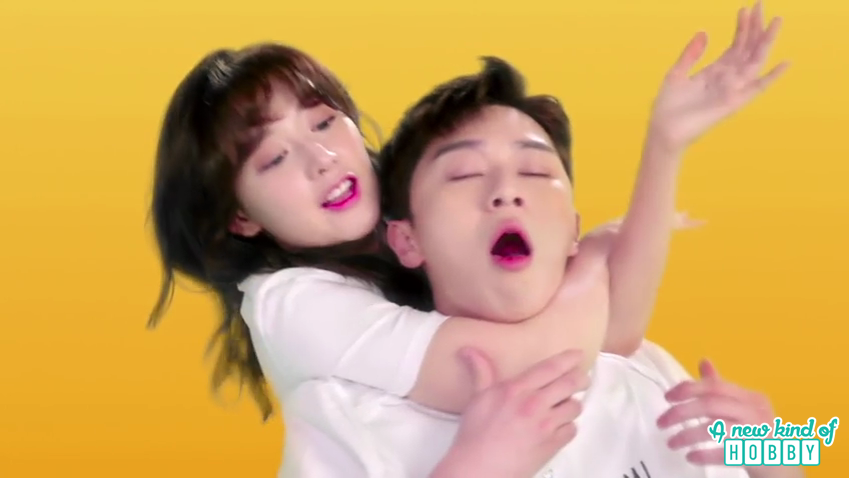 Park Seo Joon Plays The Skilled Taekwondo For Fight For My Way