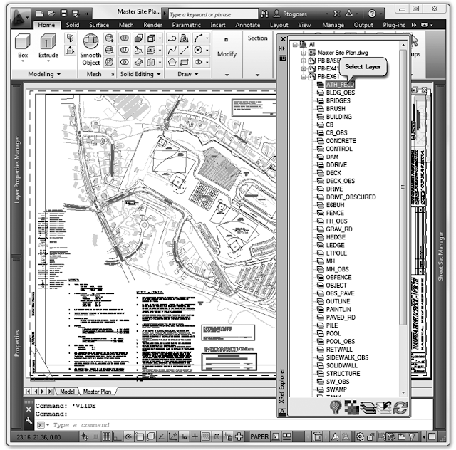 AutoCAD expert's Visual LISP: Chapter 27. OpenDCL