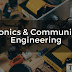 Electronics and Communication Engineering - 3rd year