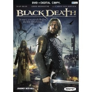 Cái Chết Đen - Black Death Cái Chết Đen