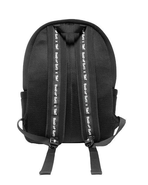 Back To School In Style With Bioworld Backpacks A New Dawnn