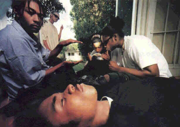 Bone thugs n harmony songs e 1999 eternal - mertqdd