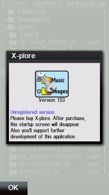 x plore 1.58 cracked full version for s60v3 s60v5 x plore 1.58 cracked full version for s60v3 s60v5