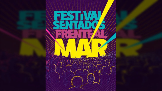 Jingle Festival Sentados Frente al Mar Puerto Montt 2018