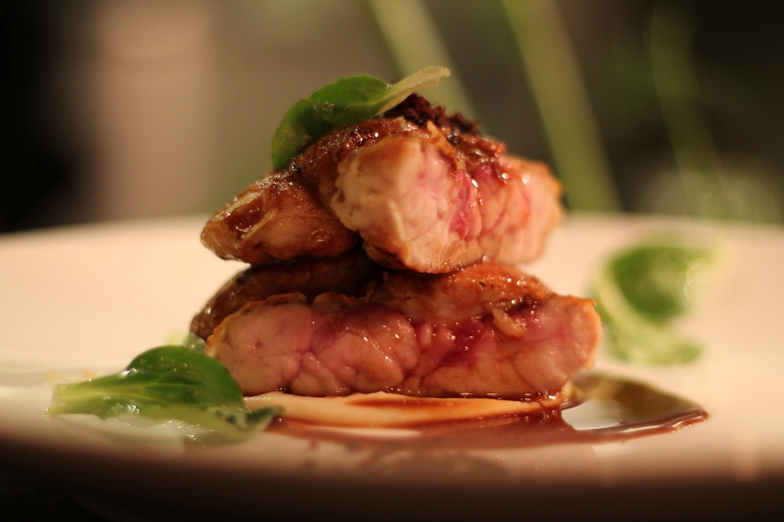 Stone Hill Farm Zinc in Charlottesville