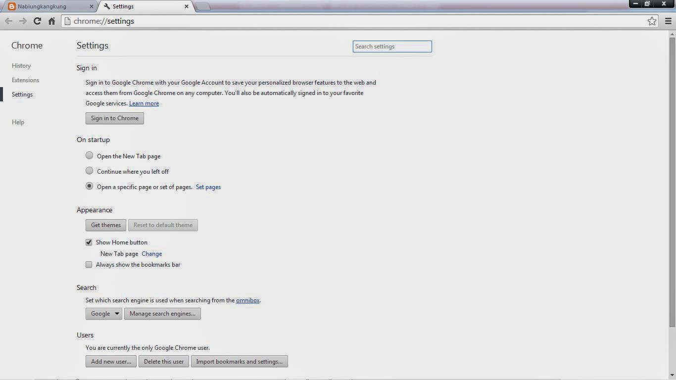 Chrome не удалось создать временный каталог