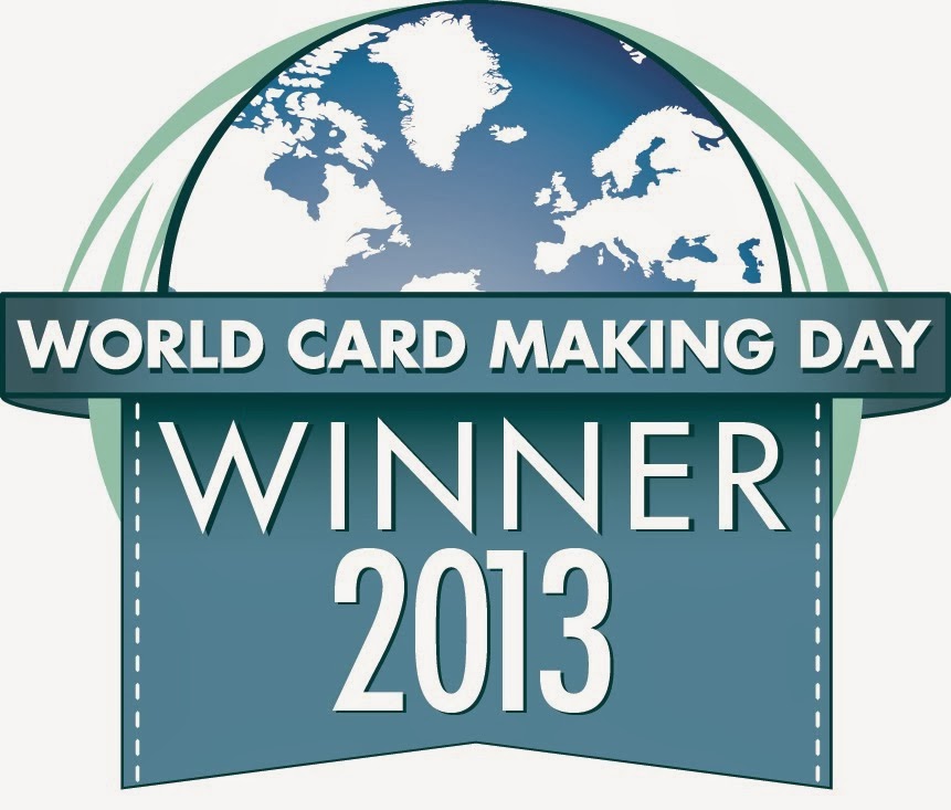 Paper Crafts Magazine World Card Making Day