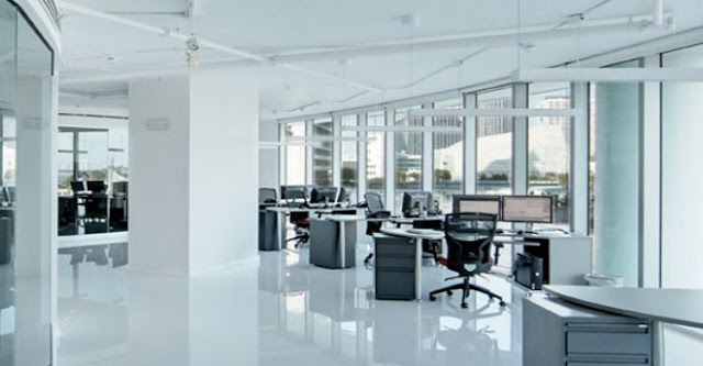 Metro Office Spaces on Lease