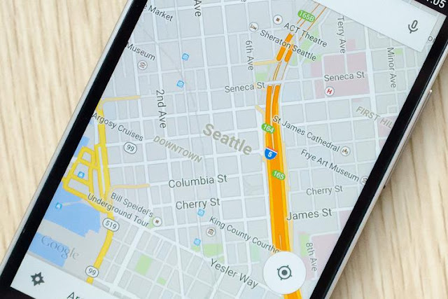 iOS Spyware can track your location
