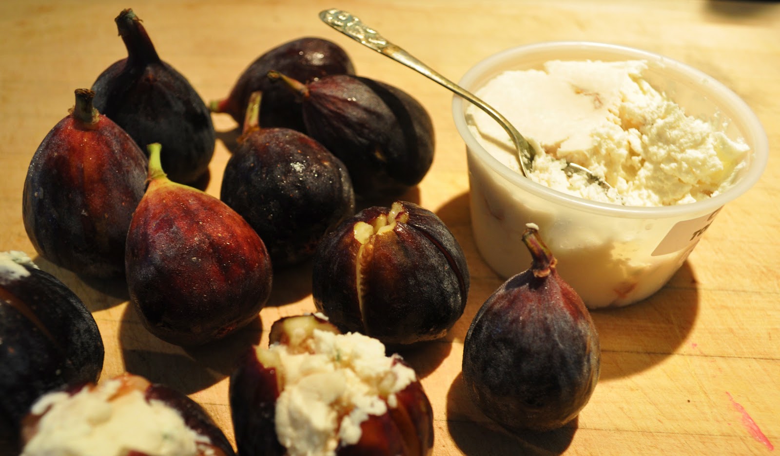 My Hawaiian Home Fresh Figs!