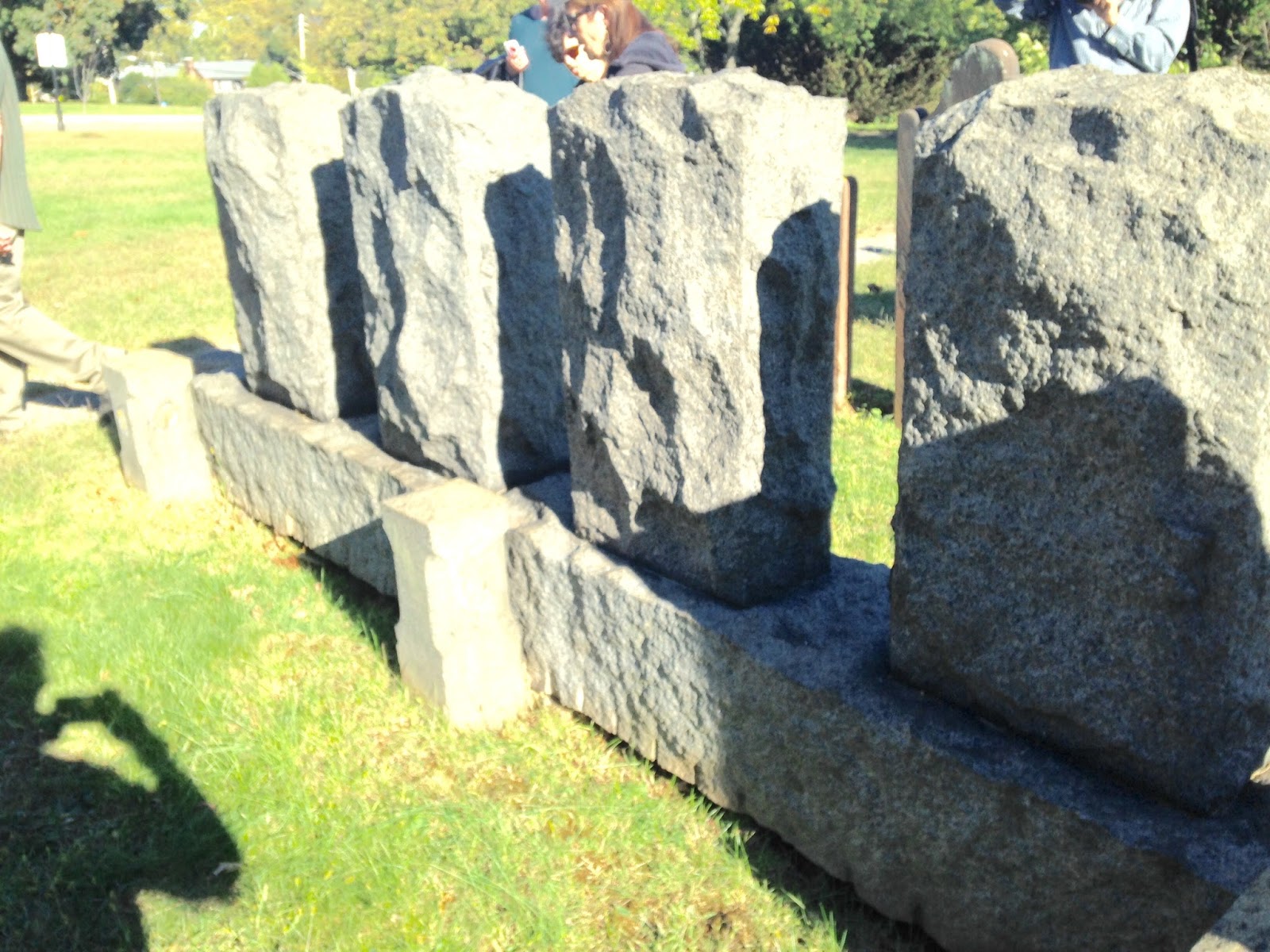 travels Moravian Cemetery, Todt Hill, Staten Island, New York, New York