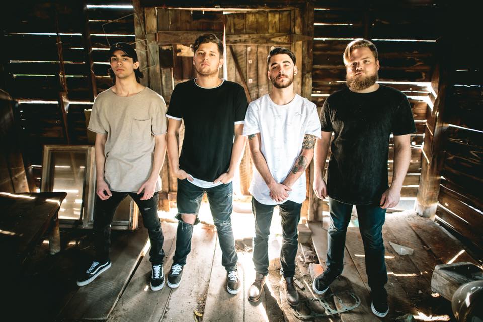 Execution Day Release Video For Their Cover Of 1800 By Logic