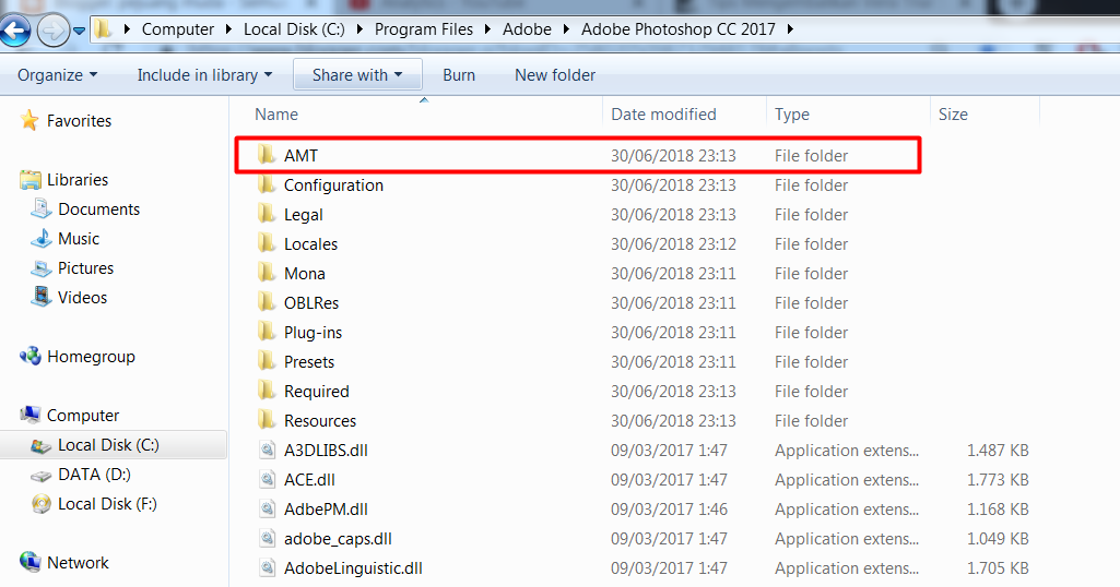 Cara Memperpanjang Masa Trial Di Software Adobe