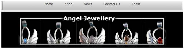 Angel Jewelry at AngelJewellery.ie