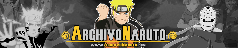 Naruto Shippuden Online - ArchivoNaruto.com