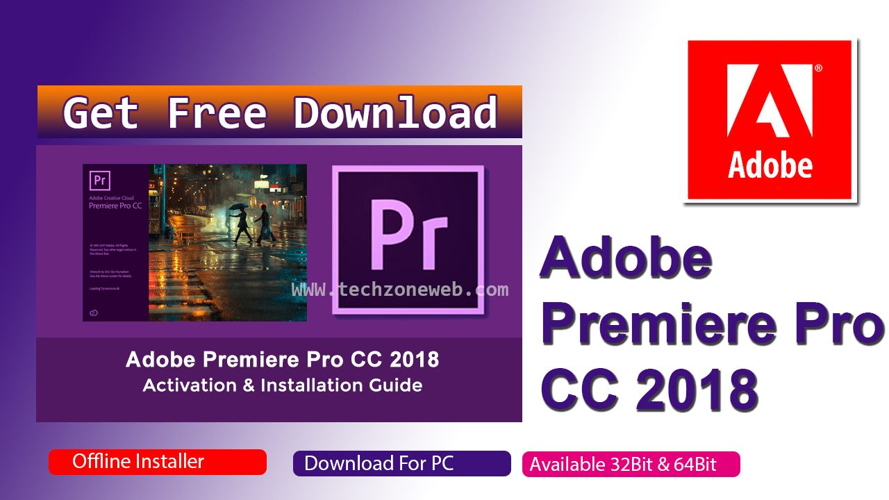 Adobe premiere pro for 32 bit free download
