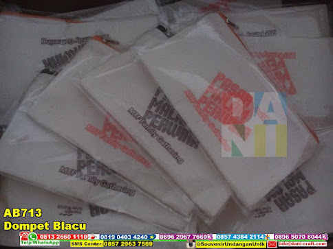 jual Dompet Blacu