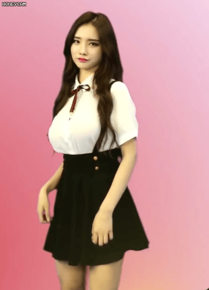 머슬마니아 윤예선