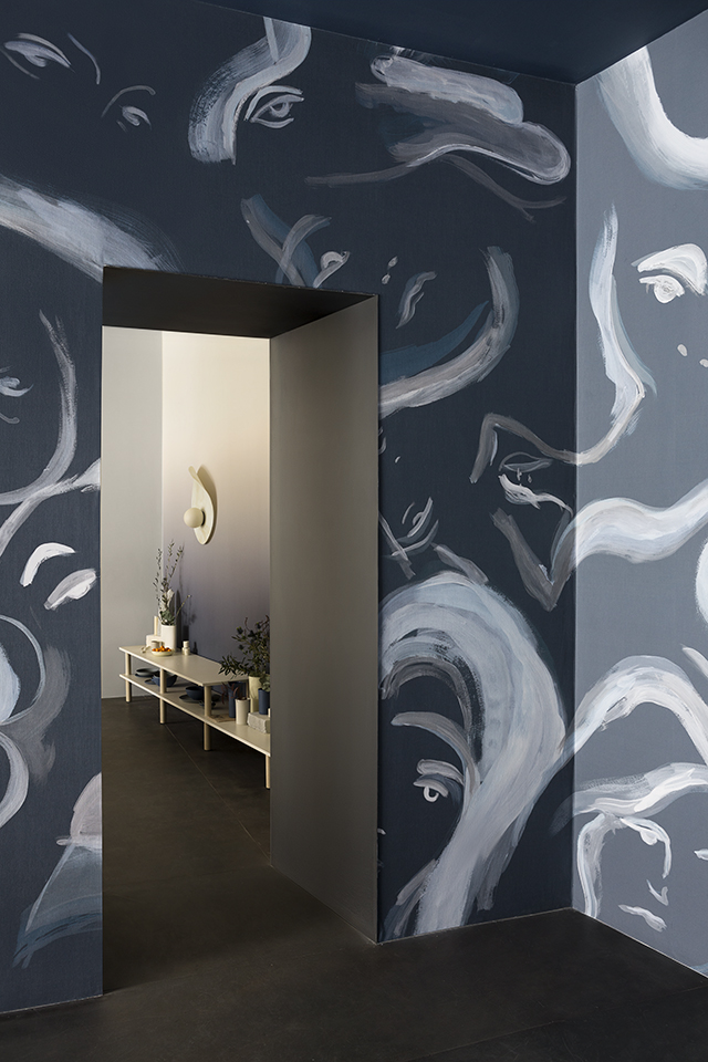 Mud Australia Celebrates 25th Anniversary with Debut Installation in Milan  + New All-Matte Finish