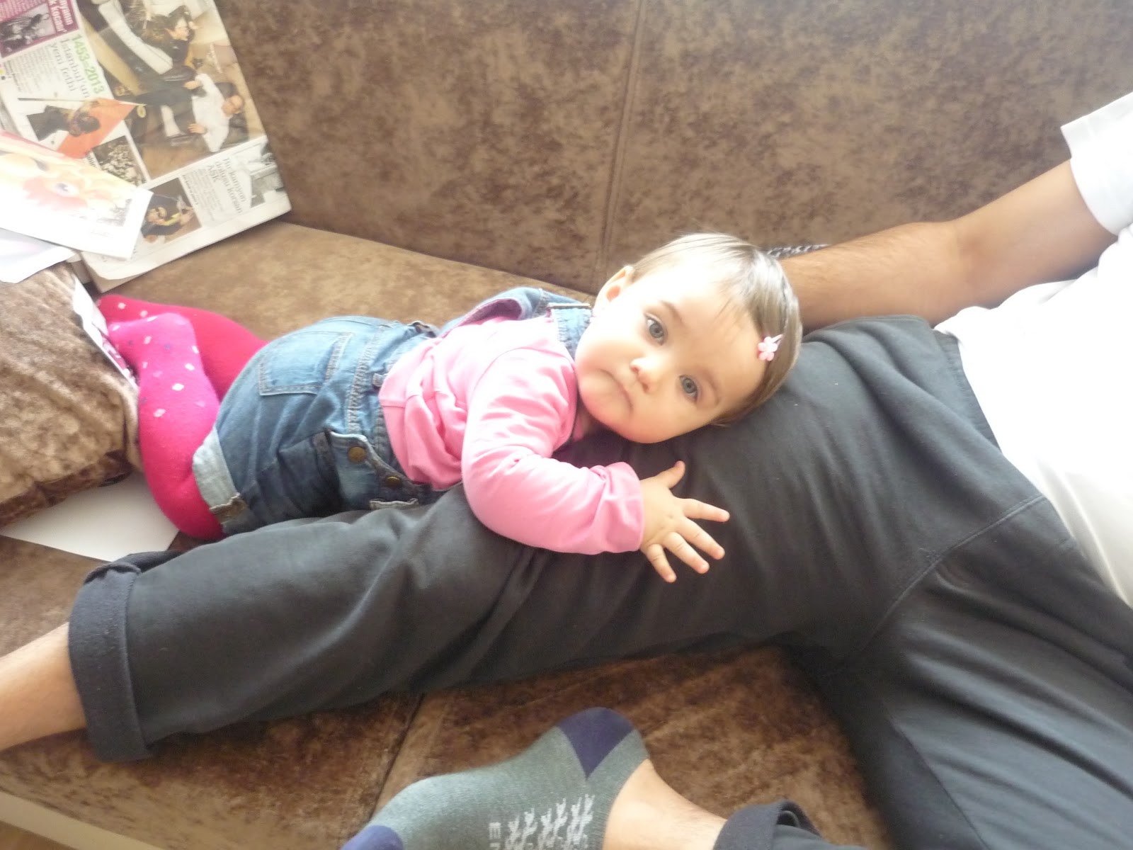 ELA'NIN KALEMİNDEN: Renkli haftasonu