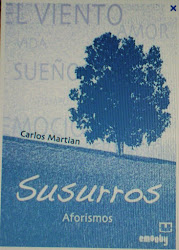 Susurros -e-book-