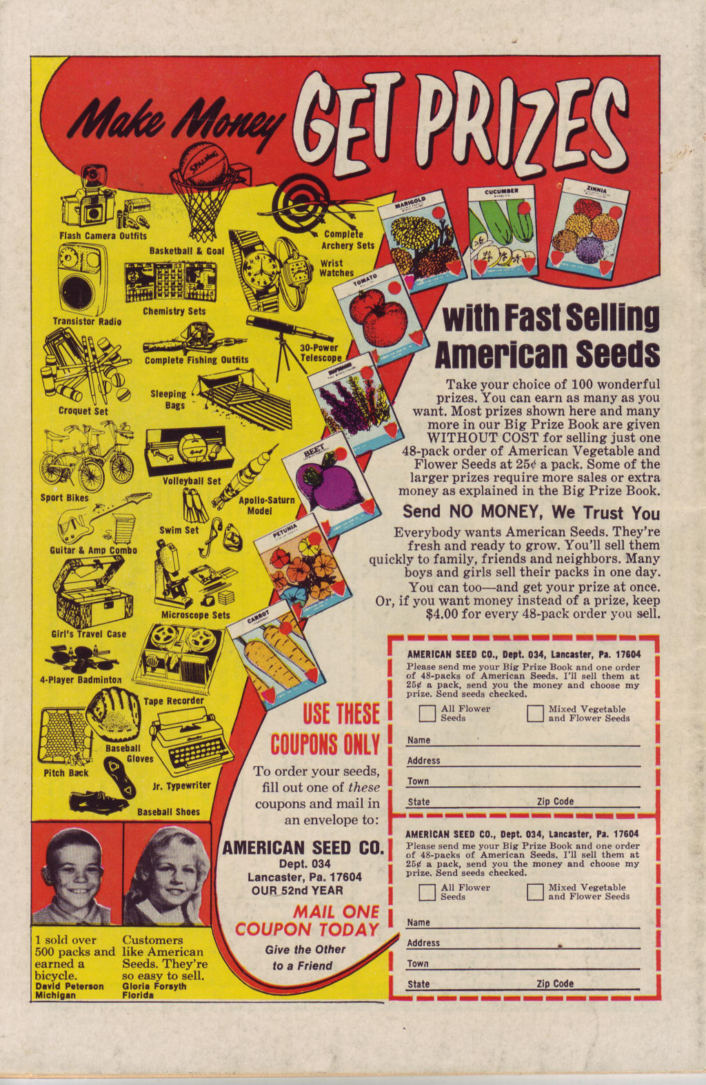 Read online G.I. Combat (1952) comic -  Issue #141 - 36