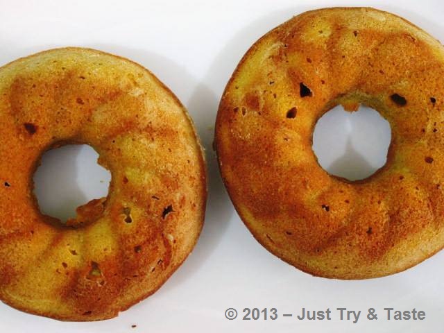 Keju sudah menjadi bahan yang sangat umum dan hampir semua jenis makanan pasti menggunakan keju sebagai topping atau varian rasa. Donat Panggang Labu Kuning Sarapan Yang Manis Just Try Taste