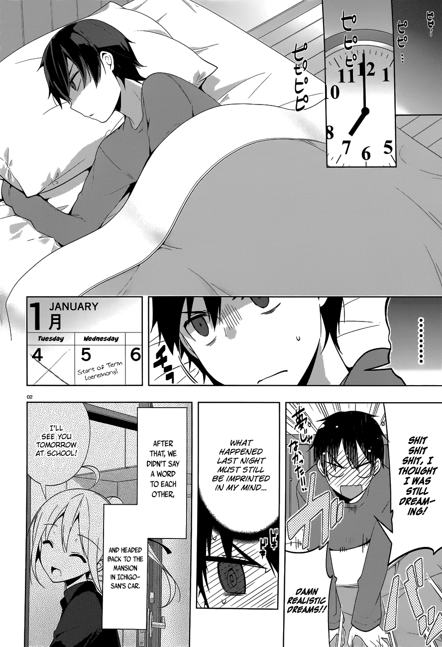 Download Mayo Chiki Chapter 35 Looking Toward The End Mangahasu Free Wallpaper Mayo Chiki Chapter 35 Looking Toward The End Mangahasu Free HD