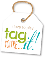 Play our tag challenge too!