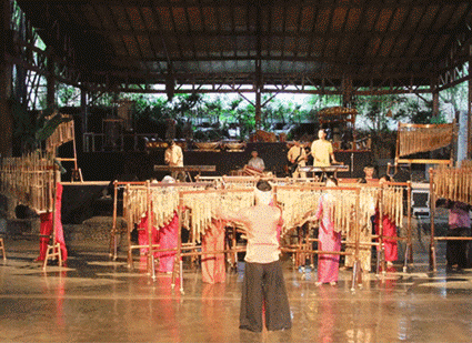 angklung angklung