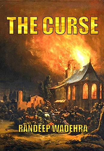 The Curse by Randeep Wadehra