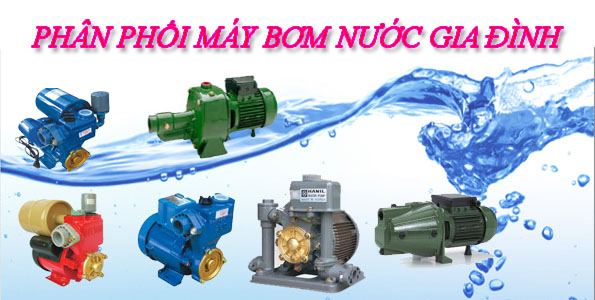 Khoan giếng giá rẻ tại TPHCM