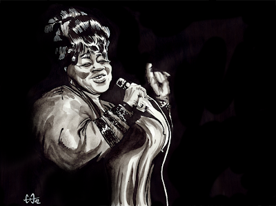 Ella Fitzgerald