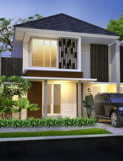 Jual Rumah di Bandung - KOPO SAFIRA RESIDENCE