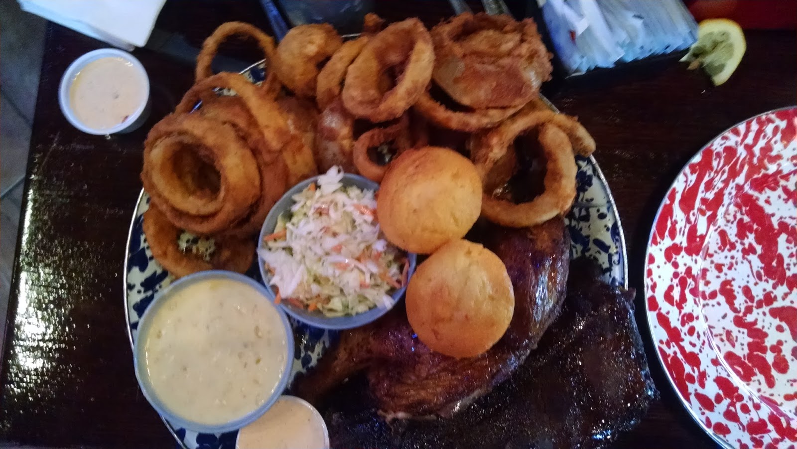 Des Moines Jethro's BBQ