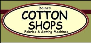 The Cotton Shops