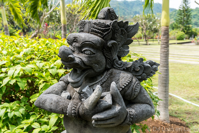 Brahma Vihara Arama - Benjar - Bali