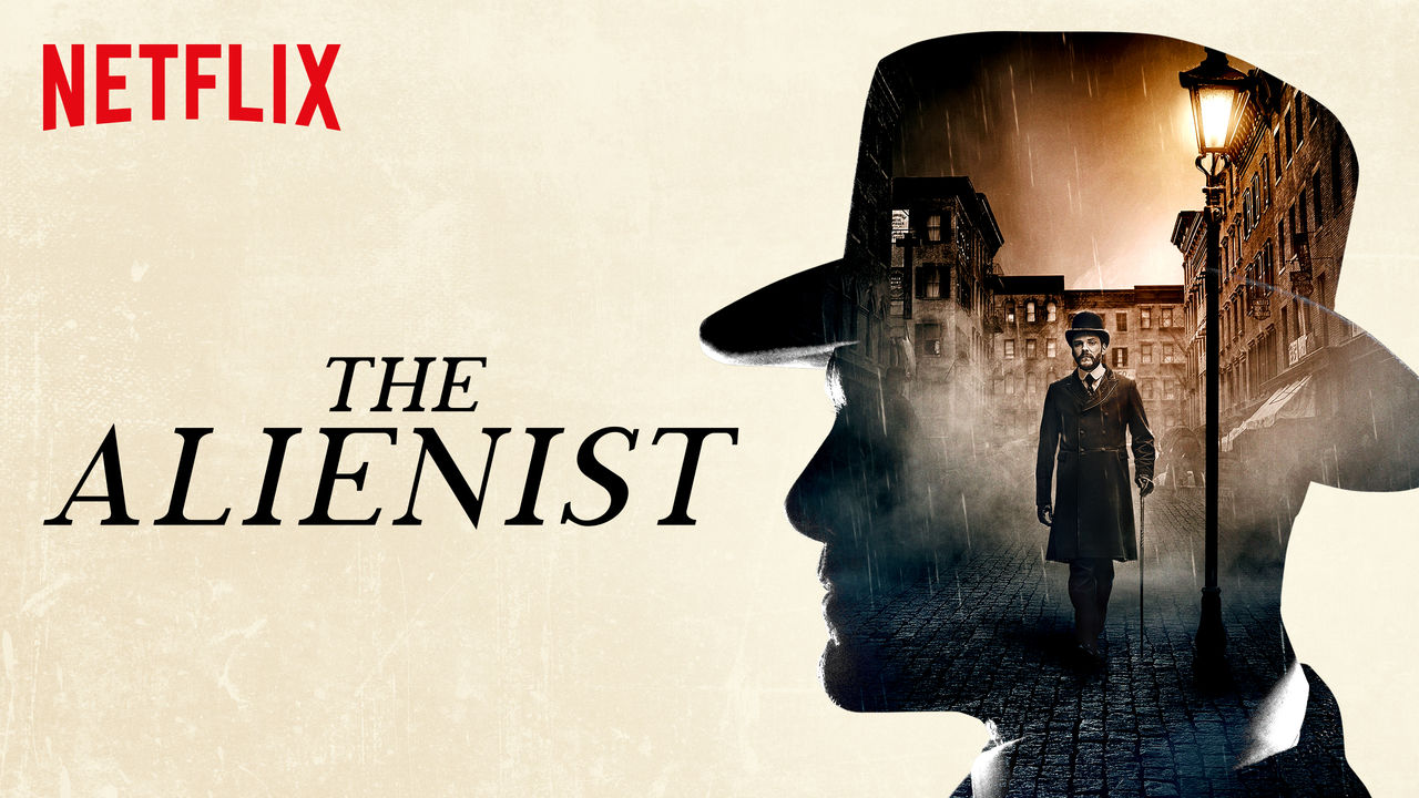 Get O Alienista Segunda Temporada Netflix Images