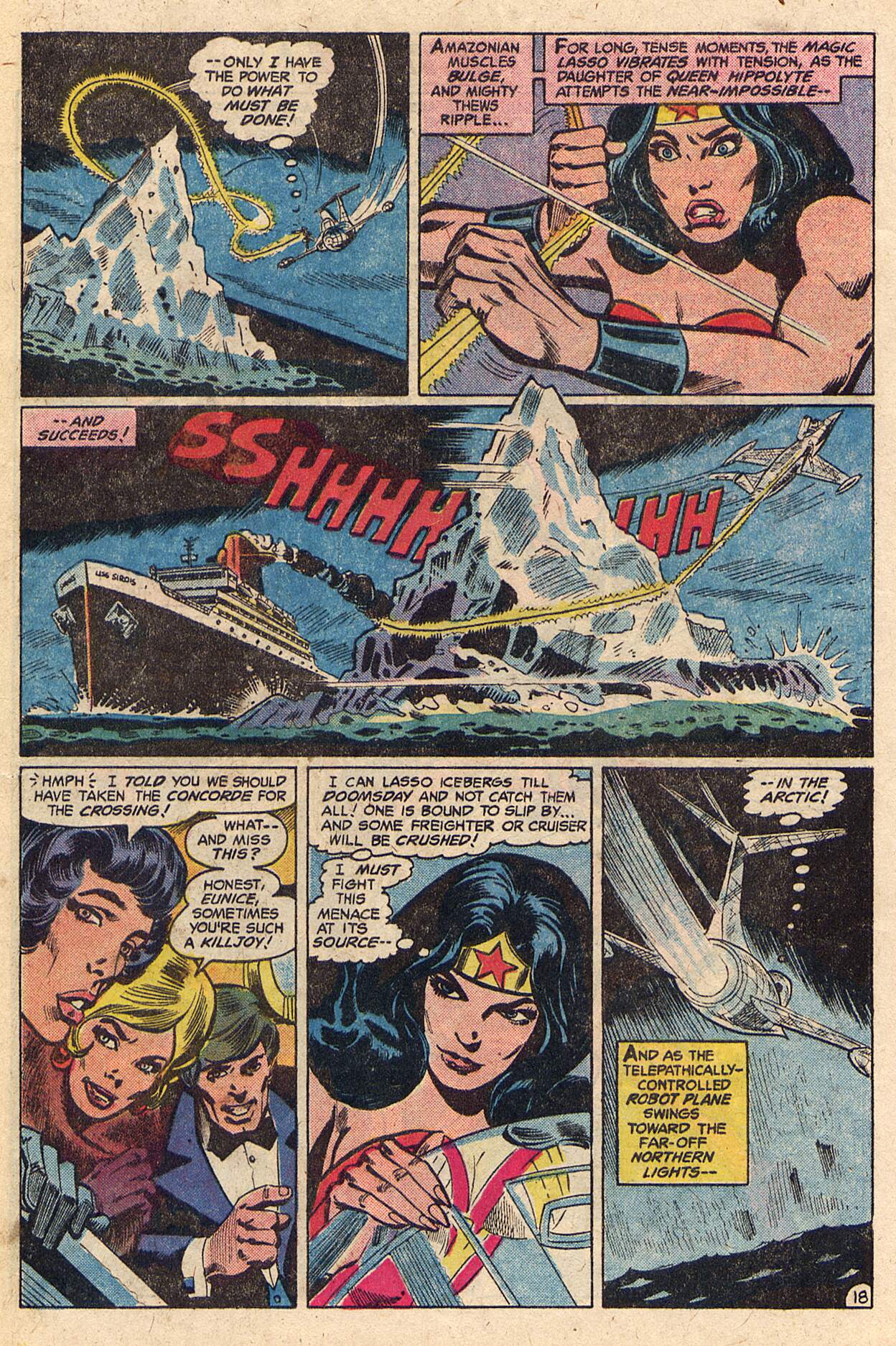 Justice League of America (1960) 155 Page 21