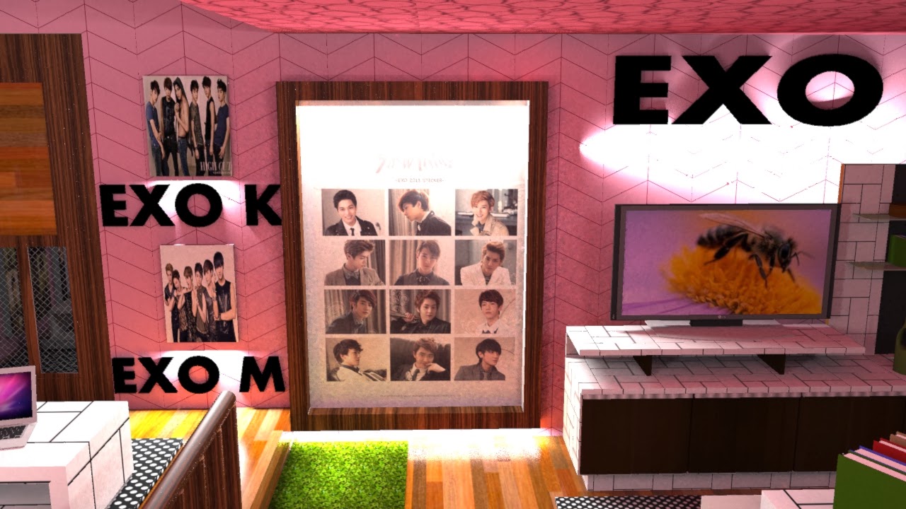 Chiaki's Creative Mind