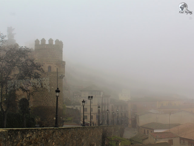 Toledo, Hiszpania